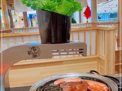 -九田家黑牛烤肉料理(石路天虹店)