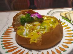 -太食獸泰式茶餐厅(兰州中心首店)