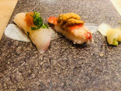 手握寿司-一阳寿司(麦子街店)