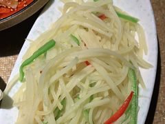 -渝信川菜(西单店)