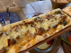 -Aladdin·阿拉丁土耳其餐厅(信和广场店)