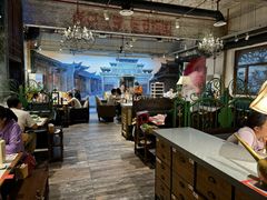 -汕头八合里海记牛肉店(清河店)
