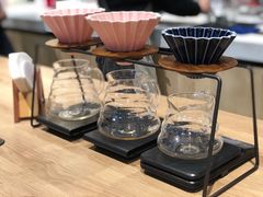 -GOTLOT COFFEE&KITCHEN角落厨房NOOK店