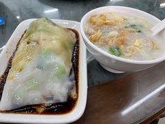 -穗银肠粉店(东川路店)
