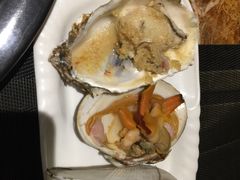 -船奇蒸汽海鲜·闽菜(八市海鲜总店)