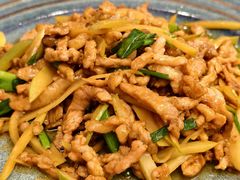 -白家寨子·山野白族菜(古城总店)