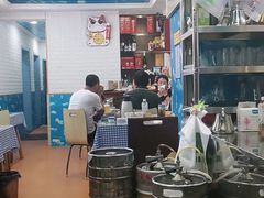 -来之顺海鲜菜馆·青岛菜(栈桥店)