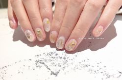-TsukiNail艺术美甲美睫沙龙