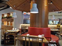 -重庆德庄火锅(胖东来云鼎店)