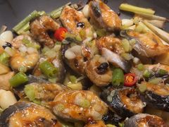 -顺意·顺德家乡菜(国际人才大厦店)