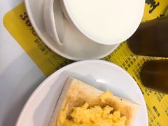 -澳洲牛奶公司(佐敦店)