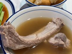 -發起人·肉骨茶(万象汇店)