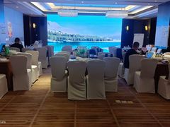 -西安赛瑞喜来登大酒店