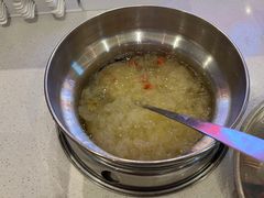 -蝎王府羊蝎子(虎坊桥总店)