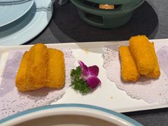 -海泰食府(北京总店)