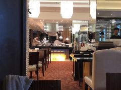 大堂-上海西藏大厦万怡自助餐厅(徐汇店)