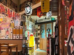 -千懿六本木酒场(常熟路店)