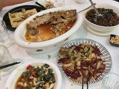 -庐州太太(CBD店)