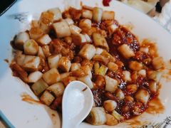 -八次方密云水库鱼粘卷子·熏鸽子·农家菜