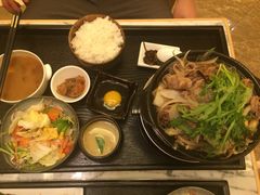 自由之丘咖啡店-自由之丘