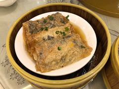 腐皮素卷-香云轩·顺德菜(香云纱园林酒店店)