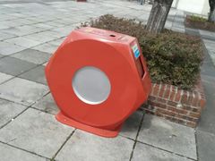 -柳州工业博物馆