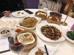 -粤珍轩.创始店.始于2001(含光门店)