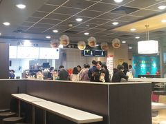 -麦当劳(金桥店)