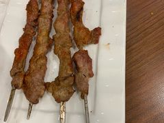 -中发源·清真餐厅(春风店)