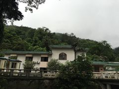 -广东温泉宾馆