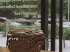 -明谦·Coffee&Cocktail Bar(美您公园店)