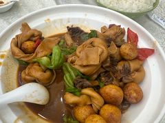 -五谷屯私房菜·始于2005(中山陵童卫路店)