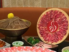 -刘一手重庆火锅(万达广场店)