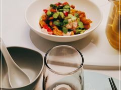 -花开餐厅(环湖中路店)