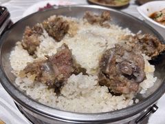 -深山老屋(国顺东路店)
