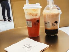 -喜茶(永旺梦乐城店)