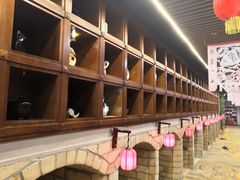 -家乐比水文化休闲广场(望花都店)