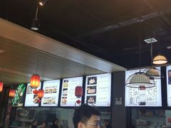-晋享皖宴(创新大道店)