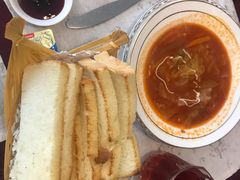 -92°C俄式厨房(中央大街店)