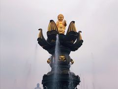 -灵山胜境