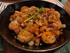 -仁义涵西餐·咖啡(中华巴洛克店)