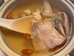 -海航大厦万豪酒店彩海轩中餐厅(霄云路店)