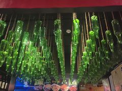 -AK47烤羊腿串吧(柳浪家园店)