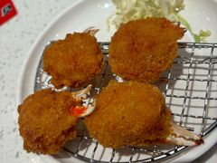 -味千拉面(淮安楚州万达店)