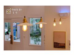 -CHEZ JASMINE 茉莉的氧气厨房