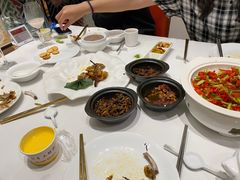 -湖锦酒楼·31年地道湖北菜(黄鹤楼店)