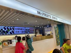 -Mr.Fruits水果先生(蓝色港湾店)