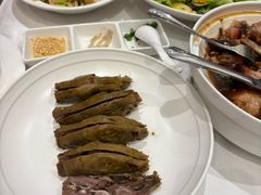 -大鸭梨烤鸭(石佛营店)