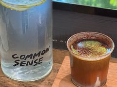 -常识咖啡common sense(春熙路店)