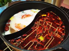 -星璨火吧KTV聚会餐厅(丰庆路店)